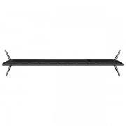 65" Телевизор BQ 65FSU32B черный 3840x2160, 4K Ultra HD, 60 Гц, WI-FI, Smart TV, WebOS