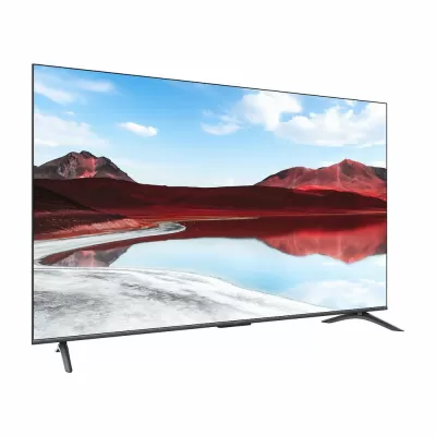 75" Телевизор Xiaomi QLED TV A PRO 75 2025 L75MA-SRU черный 3840x2160, 4K Ultra HD, 60 Гц, Wi-Fi, Smart TV, Android TV РСТ 75" Телевизор Xiaomi QLED TV A PRO 75 2025 L75MA-SRU черный 3840x2160, 4K Ultra HD, 60 Гц, Wi-Fi, Smart TV, Android TV РСТ