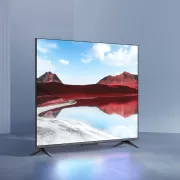 75" Телевизор Xiaomi QLED TV A PRO 75 2025 L75MA-SRU черный 3840x2160, 4K Ultra HD, 60 Гц, Wi-Fi, Smart TV, Android TV РСТ