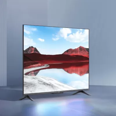 75" Телевизор Xiaomi QLED TV A PRO 75 2025 L75MA-SRU черный 3840x2160, 4K Ultra HD, 60 Гц, Wi-Fi, Smart TV, Android TV РСТ 75" Телевизор Xiaomi QLED TV A PRO 75 2025 L75MA-SRU черный 3840x2160, 4K Ultra HD, 60 Гц, Wi-Fi, Smart TV, Android TV РСТ