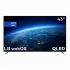 43" Телевизор GARLYN 43GTV1QLED 43" Телевизор GARLYN 43GTV1QLED