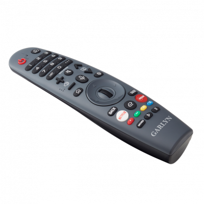 43" Телевизор GARLYN 43GTV1QLED 43" Телевизор GARLYN 43GTV1QLED