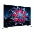 55" Телевизор TCL 55C655PRO черный 3840x2160, 4K Ultra HD, 60 Гц, Wi-Fi, Smart TV, Google TV 55" Телевизор TCL 55C655PRO черный 3840x2160, 4K Ultra HD, 60 Гц, Wi-Fi, Smart TV, Google TV