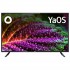 43" Телевизор BBK 43LEX-7257/FTS2C черный 1920x1080, Full HD, 60 Гц, Wi-Fi, Smart TV, Яндекс.ТВ 43" Телевизор BBK 43LEX-7257/FTS2C черный 1920x1080, Full HD, 60 Гц, Wi-Fi, Smart TV, Яндекс.ТВ
