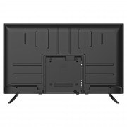 43" Телевизор BBK 43LEX-7257/FTS2C черный 1920x1080, Full HD, 60 Гц, Wi-Fi, Smart TV, Яндекс.ТВ