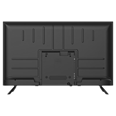 43" Телевизор BBK 43LEX-7257/FTS2C черный 1920x1080, Full HD, 60 Гц, Wi-Fi, Smart TV, Яндекс.ТВ 43" Телевизор BBK 43LEX-7257/FTS2C черный 1920x1080, Full HD, 60 Гц, Wi-Fi, Smart TV, Яндекс.ТВ