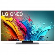 50" Телевизор LG 50QNED86T6A.ARUG черный титан 3840x2160, 4K Ultra HD, 120 Гц, Wi-Fi, Smart TV, webOS