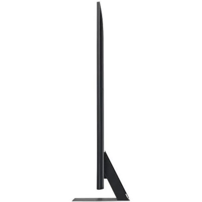 50" Телевизор LG 50QNED86T6A.ARUG черный титан 3840x2160, 4K Ultra HD, 120 Гц, Wi-Fi, Smart TV, webOS 50" Телевизор LG 50QNED86T6A.ARUG черный титан 3840x2160, 4K Ultra HD, 120 Гц, Wi-Fi, Smart TV, webOS