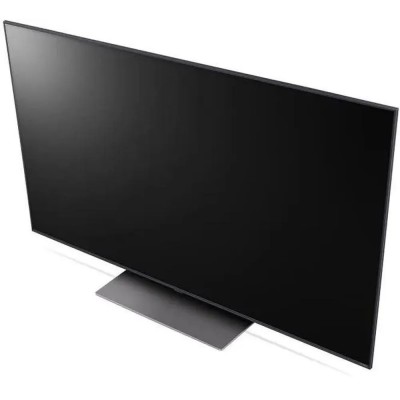 50" Телевизор LG 50QNED86T6A.ARUG черный титан 3840x2160, 4K Ultra HD, 120 Гц, Wi-Fi, Smart TV, webOS 50" Телевизор LG 50QNED86T6A.ARUG черный титан 3840x2160, 4K Ultra HD, 120 Гц, Wi-Fi, Smart TV, webOS