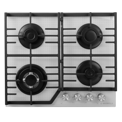 Варочная панель MAUNFELD EGHG.64.73CW/G Варочная панель MAUNFELD EGHG.64.73CW/G