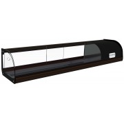 Настольная холодильная витрина Carboma ВХСв-1,0 (A37 SM 1,0-1)