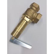 Предохранительный клапан G 1/2"