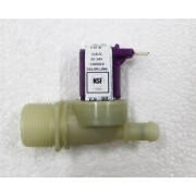 Клапан магнитный 2 л/мин 24 В