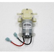 Насос мембранный 24 В (с проводом и разъемом)