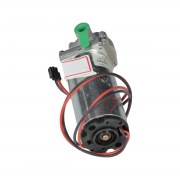 Насос молочный