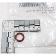 Кольцо уплотнительное 12X3