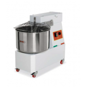 Тестомес спиральный GGF L 33