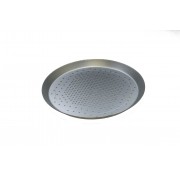 Поддон алюминиевый перфорированный , размер 7,5"