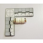 Фитинг быстроразъемный для трубки Ø6