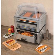 Подогреватель CB 20 B (545x460x240мм)