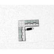 Пружина защелки для микроволновых печей VX EMA17G4V/EM034NS1