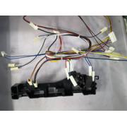 Узел блокировки в сборе для микроволновой печи VX EM034NS1