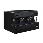 Кофемашина рожковая мультибойлерная CIME CO-05 A 2gr MB, 2 группы, автомат, черная