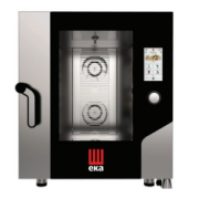 Пароконвектомат электрический Tecnoeka MKF 711 V TS