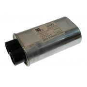 Конденсатор высоковольтный