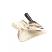 Совок для картофеля металл. левый