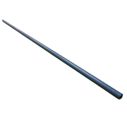 Стойка VX-S стационарная 74" (1895 mm) "Zinc Plating underneath with Green Anti-bacterial Epoxy Coating"