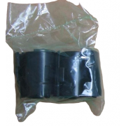 Втулка пластиковая крепления полки (набор 4шт)