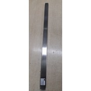 Адаптер GN 1/1, 525 мм, нерж. сталь