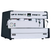 Кофемашина рожковая мультибойлерная CIME CO-05 A 2gr MB, 2 группы, автомат