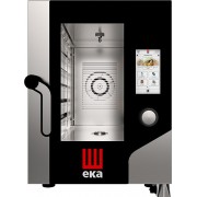 Пароконвектомат электрический Tecnoeka MKF 611 C TS