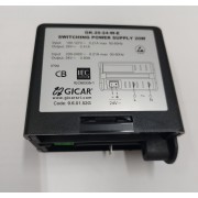 Блок питания 100-127VAC/24VDC-10W_200-240VAC/24VDC-20W