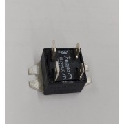 Реле твердотельное 220 вольт 25 ампер Faston 4,8x0,8