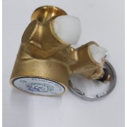 Помпа водяная