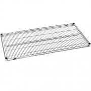 Полка METRO 18 х 60" (457 х 1524 mm) "Super Erecta Chrome"