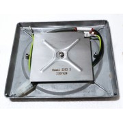 Сопротивление сухое