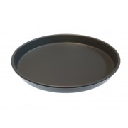 Поддон алюминиевый , размер 14"