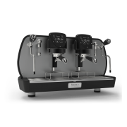 Кофемашина рожковая мультибойлерная FIAMMA ASTROLAB 2 MB TC (автомат, 2 группы)