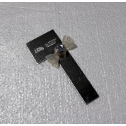 Вентилятор перемешивателя в сборе для микроволновой печи VX EM025FJT