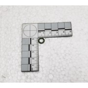 Кольцо уплотнительное электромагнитного клапана