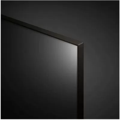 65" Телевизор LG 65UR78009LL.ARUB черный 3840x2160, 4K UHD, 60 Гц, Wi-Fi, Smart TV, WebOs 65" Телевизор LG 65UR78009LL.ARUB черный 3840x2160, 4K UHD, 60 Гц, Wi-Fi, Smart TV, WebOs