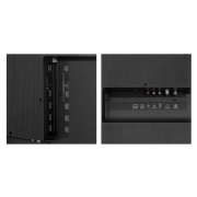 86" Телевизор Xiaomi TV MAX 86 L86M7-ESRU черный 3840x2160, 4K UHD, 120 Гц, Wi-Fi, Smart TV, Android TV РСТ