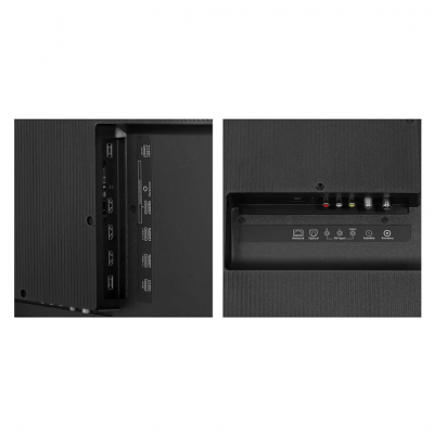 86" Телевизор Xiaomi TV MAX 86 L86M7-ESRU черный 3840x2160, 4K UHD, 120 Гц, Wi-Fi, Smart TV, Android TV 86" Телевизор Xiaomi TV MAX 86 L86M7-ESRU черный 3840x2160, 4K UHD, 120 Гц, Wi-Fi, Smart TV, Android TV