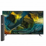 86" Телевизор Xiaomi TV MAX 86 L86M7-ESRU черный 3840x2160, 4K UHD, 120 Гц, Wi-Fi, Smart TV, Android TV РСТ