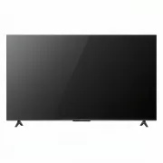 55" Телевизор TCL 55V6B черный 3840x2160, 4K Ultra HD, 60 Гц, Wi-Fi, Smart TV, Google TV