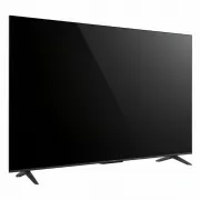 55" Телевизор TCL 55V6B черный 3840x2160, 4K Ultra HD, 60 Гц, Wi-Fi, Smart TV, Google TV
